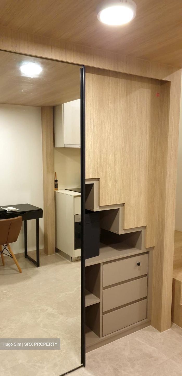 City Gate (D7), Apartment #595468391